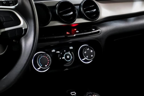 Fiat Argo 1.0 Firefly Drive