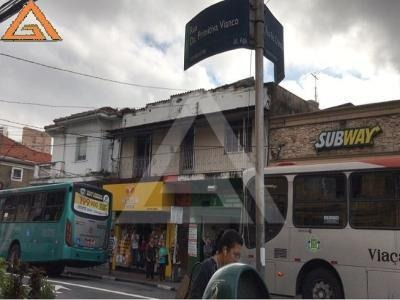 Imagem 1 de 11 de Ref.: 8158 - Sala Em Osasco Para Venda - V8158