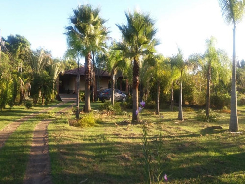 Imagem 19 de 21 de Chácara À Venda, 3750 M² Por R$ 750.000,00 - Aparecidinha - Sorocaba/sp - Ch0015