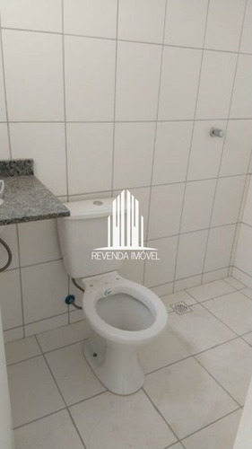 Imagem 6 de 11 de Casa Em Barueri Com 2 Quartos 1 Suíte 3 Banheiros - Al2338