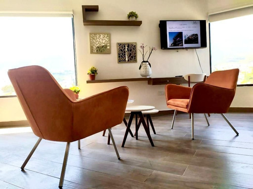 Imagen 9 de 20 de Loft Plaza Mr787 Cumbres 2o. Sector