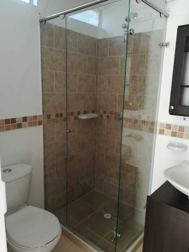Imagen 5 de 8 de Venta Apartamento Conjunto Cerrado - Via Tebaida