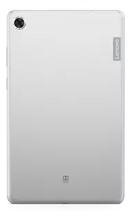 Tablet Lenovo Tab M8 HD 2nd Gen TB-8505X 8" con red móvil 16GB platinum grey 2GB de memoria RAM