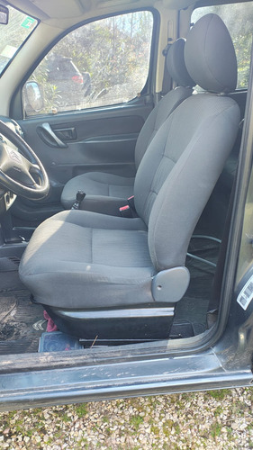 Citroën Berlingo Multispace 1.6 Sx Pack Hdi 92cv Am53