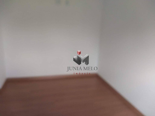 Imagem 19 de 30 de Apartamento Com 3 Dormitórios À Venda, 95 M² Por R$ 600.766,00 - Jardim São Luiz - Ribeirão Preto/sp - Ap2061