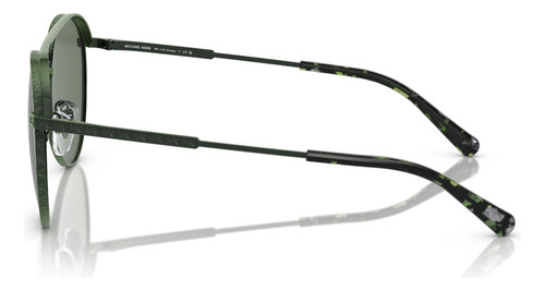 Lentes De Sol Arches Verde Michael Kors Mk113818943h