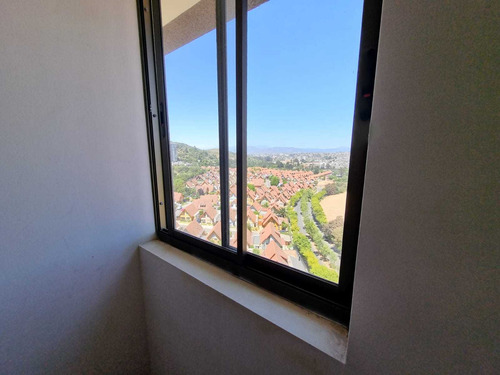Depto 3d + 1b Prox Univ Fed Sta Maria (97821)