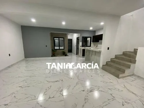 Vendo Casa Nueva, Fraccionamiento Privado En Córdoba.