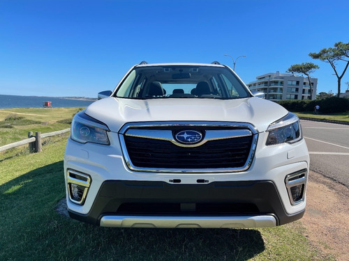 Subaru Forester 2.5i-s Eyesight 2021