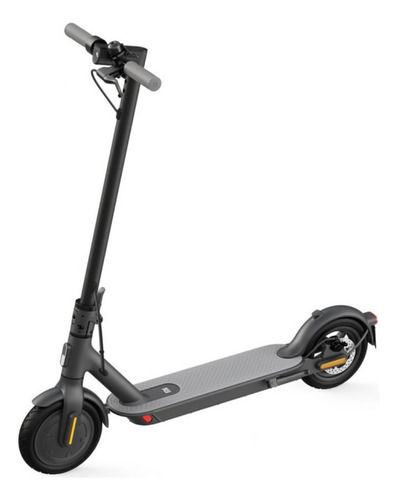 Scooter Patin Electrico Xiaomi Mi Electric 1s Negro