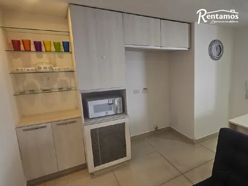 Apartamento En Venta En Las Palmas. Cod V775883