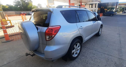 Imagen 3 de 8 de Toyota Rav4 2008 2.4 4x4 At
