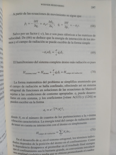 Libro Los Sueños De Los Que Está Hecha La Materia Stephen Ha (Usado)