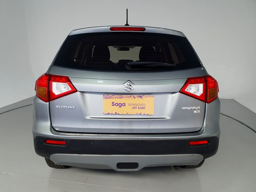 Imagem 5 de 14 de Suzuki Vitara 1.6 4you (aut)