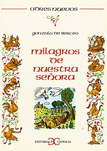 Milagros De Nuestra Senora