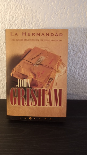 La Hermandad - John Grisham