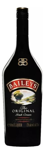 Licor Baileys Original De 750ml