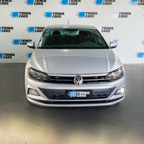 Volkswagen Virtus 1.6 Comfortline