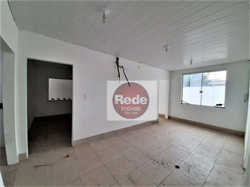 Imagem 8 de 21 de Ponto Para Alugar, 115 M² Por R$ 3.700,00/mês - Jardim Bela Vista - São José Dos Campos/sp - Pt0252