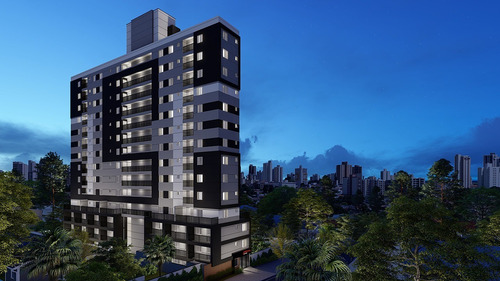 Imagem 8 de 8 de Apartamento À Venda, Vila Esperança - São Paulo/sp - 1853