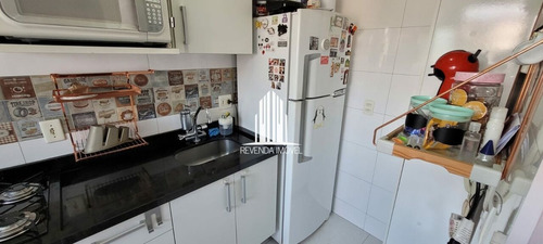 Imagem 14 de 15 de Apartamento Com 2 Dormitórios À Venda No Jardim Maria Estela - Dt4612