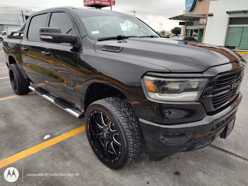 Ram 1500 Lone Star 4x2 Doble Cabina