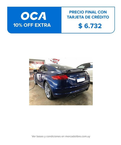 Tratamiento Cerámico Premium Para Autos 2 Años 