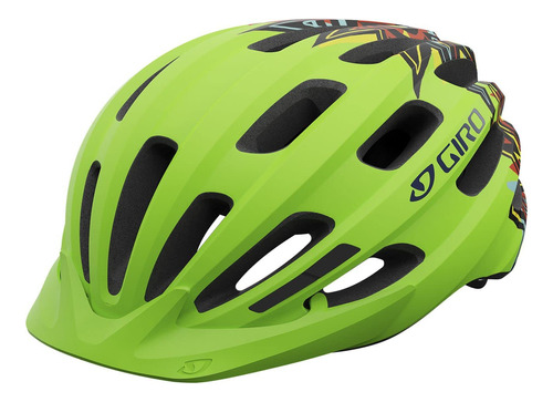 Giro Hale Mips - Casco De Ciclismo Juvenil (), Universal Ju.