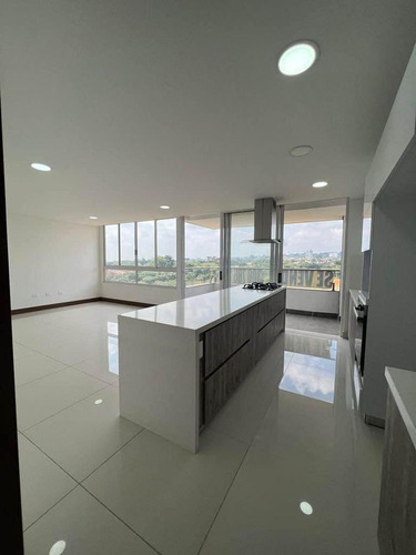 Venta Apartamento En Ciudad Jardín Sur De Cali 285.