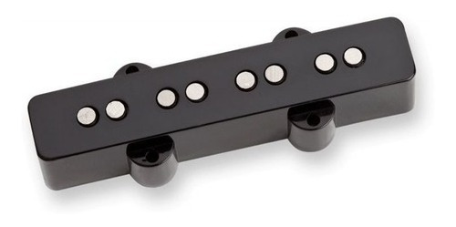 Microfono Para Bajo Electrico Jazz Bass Neck Mastil Envios