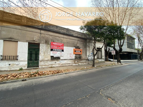 Imagen 3 de 6 de Excelente Lote S.martin(ctro)