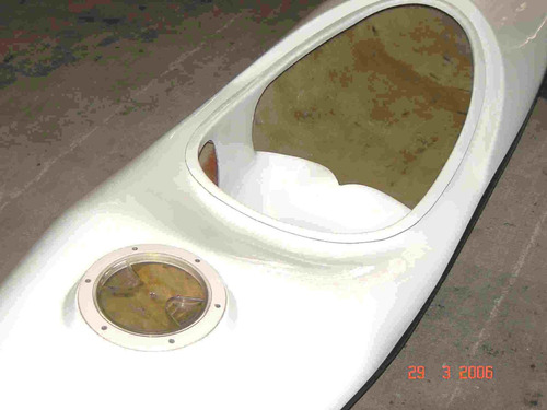 Matrices De Kayaks