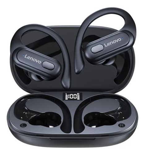 Auriculares Inalambricos Lenovo Xt60