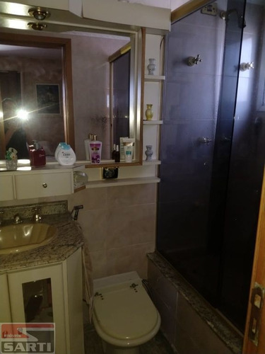 Apartamento - Santana - Zona Norte - St18769