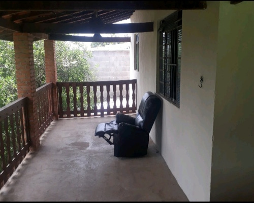 Chácara Com Ótima Localização / Indaiatuba - Ch00049 - 68715107