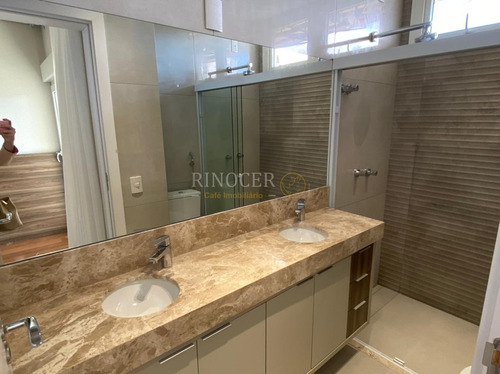 Imagem 7 de 20 de Apartamento Padrão Em Franca - Sp - Ap0508_rncr