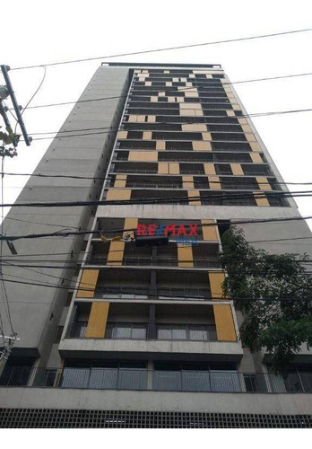 Imagem 18 de 30 de Apartamento Para Alugar, 83 M² Por R$ 6.800,00/mês - Vila Madalena - São Paulo/sp - Ap11272
