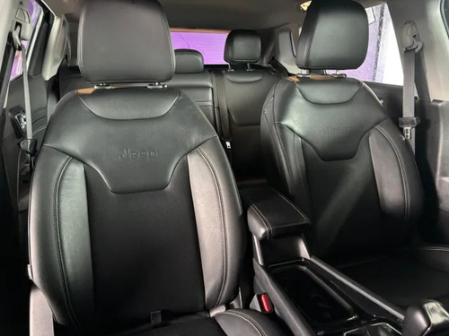 Jeep Compass Longitude 1.3 T270 (Aut) (Flex)