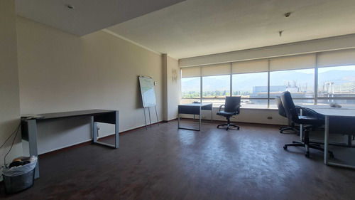 Arr Ofic Amob Piso Alto 45 M2 + 1 Estac (55981)