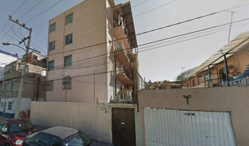 ¡¡depa De Recuperacion En Legaria Cdmx, Super Barato!!