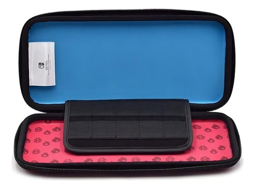 Case Tough Pouch Pokemon Sword & Shld - Nintendo Switch
