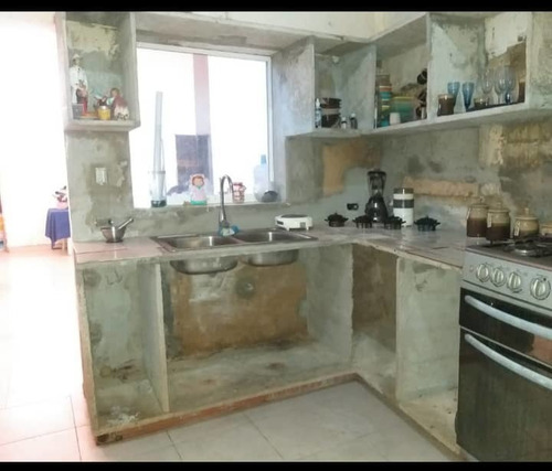 Imagen 5 de 11 de Se Vende Casa En Urb. Los Samanes B, Zona Industrial Ve02-784zi-ssil