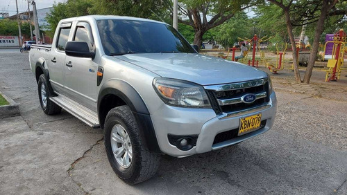 Ford Ranger 4x4