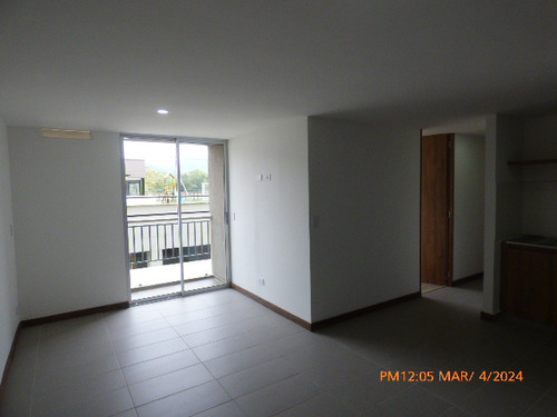 Apartamento En Arriendo Y Venta En Niza - Manizales - Caldas (279056198).