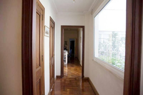 Imagen 7 de 9 de Departamento En Palermo .4 Dormitorios