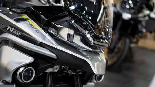 Imagen 23 de 25 de Nueva Cfmoto Mt 800 Cf Moto Lidermoto Entrega Inmediata!