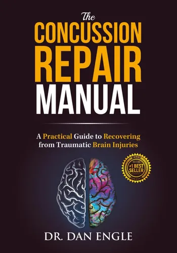 Libro: The Concussion Repair Manual: A Practical Guide To