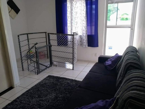Imagem 11 de 19 de Cobertura Com 2 Dormitórios À Venda, 90 M² Por R$ 260.000,00 - Vila Curuçá - São Paulo/sp - Co0017