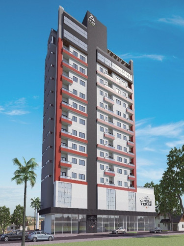 Imagem 1 de 13 de Lançamento Em Camboriú Com Área De Lazer Completa - Ap01026 - 34495230