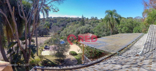Imagem 24 de 30 de Magnifica Casa Na Represa Em Ibiuna - Ca0663